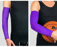 Sports Arm Compression Sleeve - Sports & Outdoor - Proshot Bazaar