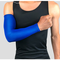 Sports Arm Compression Sleeve - Sports & Outdoor - Proshot Bazaar