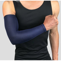 Sports Arm Compression Sleeve - Sports & Outdoor - Proshot Bazaar