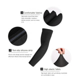 Sports Arm Compression Sleeve - Sports & Outdoor - Proshot Bazaar