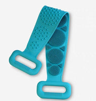 Magic Silicone Bath Brush - Health & Beauty - Proshot Bazaar