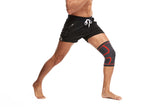 Fitness Elastic Kneepad - Sports & Outdoor - Proshot Bazaar