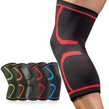 Fitness Elastic Kneepad - Sports & Outdoor - Proshot Bazaar