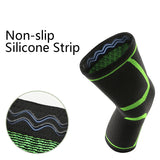 Fitness Elastic Kneepad - Sports & Outdoor - Proshot Bazaar