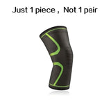Fitness Elastic Kneepad - Sports & Outdoor - Proshot Bazaar