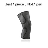 Fitness Elastic Kneepad - Sports & Outdoor - Proshot Bazaar