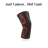 Fitness Elastic Kneepad - Sports & Outdoor - Proshot Bazaar