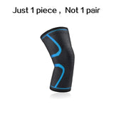 Fitness Elastic Kneepad - Sports & Outdoor - Proshot Bazaar