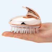 1pcs Hair Washing Head Massage Brush - Proshot Bazaar
