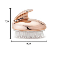 1pcs Hair Washing Head Massage Brush - Proshot Bazaar