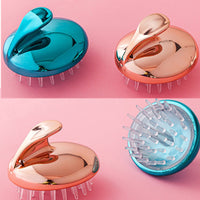 1pcs Hair Washing Head Massage Brush - Proshot Bazaar