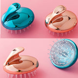 1pcs Hair Washing Head Massage Brush - Proshot Bazaar
