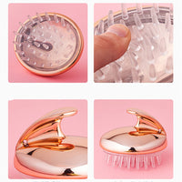 1pcs Hair Washing Head Massage Brush - Proshot Bazaar