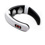 Electric Neck Massager & Pulse Back 6 Modes - Health & Beauty - Proshot Bazaar