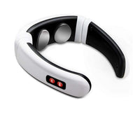 Electric Neck Massager & Pulse Back 6 Modes - Health & Beauty - Proshot Bazaar