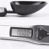 Portable LCD Digital Kitchen Scale Measuring Spoon - Proshot Bazaar