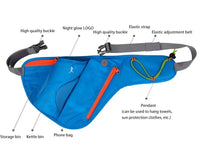 Sport Waist Bag - Proshot Bazaar