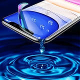 3PCS Full Cover Hydrogel Film Screen Protector For iPhone - Electronics - Proshot Bazaar