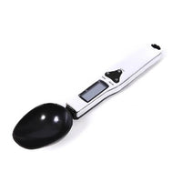 Portable LCD Digital Kitchen Scale Measuring Spoon - Proshot Bazaar