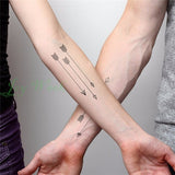 Waterproof Temporary Tattoo Sticker - Proshot Bazaar