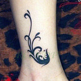 Waterproof Temporary Tattoo Sticker - Proshot Bazaar