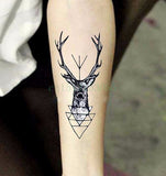 Waterproof Temporary Tattoo Sticker - Proshot Bazaar