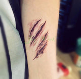 Waterproof Temporary Tattoo Sticker - Proshot Bazaar