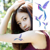 Waterproof Temporary Tattoo Sticker - Proshot Bazaar