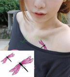 Waterproof Temporary Tattoo Sticker - Proshot Bazaar