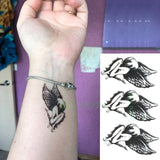 Waterproof Temporary Tattoo Sticker - Proshot Bazaar