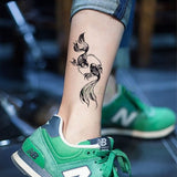 Waterproof Temporary Tattoo Sticker - Proshot Bazaar