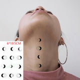 Waterproof Temporary Tattoo Sticker - Proshot Bazaar