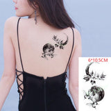 Waterproof Temporary Tattoo Sticker - Proshot Bazaar