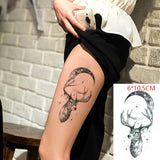 Waterproof Temporary Tattoo Sticker - Proshot Bazaar