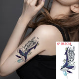 Waterproof Temporary Tattoo Sticker - Proshot Bazaar