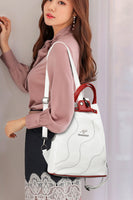 High Quality Leather Women Backpack - Proshot Bazaar