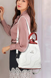 High Quality Leather Women Backpack - Proshot Bazaar
