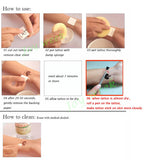Waterproof Temporary Tattoo Sticker - Proshot Bazaar