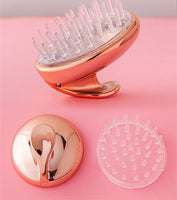 1pcs Hair Washing Head Massage Brush - Proshot Bazaar