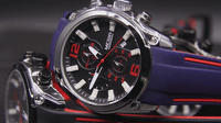 MEGIR Chronograph Waterproof Quartz Men's Watch - Watches - Proshot Bazaar