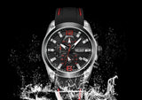 MEGIR Chronograph Waterproof Quartz Men's Watch - Watches - Proshot Bazaar