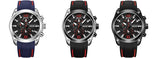 MEGIR Chronograph Waterproof Quartz Men's Watch - Watches - Proshot Bazaar