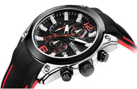 MEGIR Chronograph Waterproof Quartz Men's Watch - Watches - Proshot Bazaar