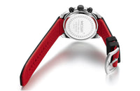 MEGIR Chronograph Waterproof Quartz Men's Watch - Watches - Proshot Bazaar