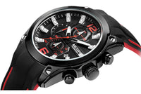 MEGIR Chronograph Waterproof Quartz Men's Watch - Watches - Proshot Bazaar