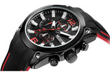 MEGIR Chronograph Waterproof Quartz Men's Watch - Watches - Proshot Bazaar