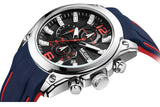 MEGIR Chronograph Waterproof Quartz Men's Watch - Watches - Proshot Bazaar