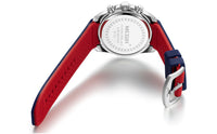 MEGIR Chronograph Waterproof Quartz Men's Watch - Watches - Proshot Bazaar
