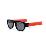 VANLOOK Fashion UV400 Polarized Folding Bracelet Sunglasses - Sunglasses - Proshot Bazaar
