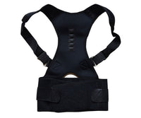 Adjustable Magnetic Posture Corrector - Health & Beauty - Proshot Bazaar